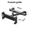 Tablet-Halterung, Auto Rücksitz Tablet Halter, Produktbild-Vorschau 10