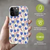 MuchoWow® Handyhülle Schutzhülle Hülle für Apple iPhone 14 Produktbild-Vorschau 6