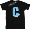 Disney - "Alphabet C Is For Cinderella" T-Shirt für Damen Produktbild-Vorschau 1