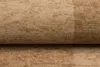 Tapiso Läufer Anti Rutsch Modern Braun Wohnzimmer 100 x 410 Produktbild-Vorschau 6