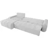 BEAUTYSOFA | Ecksofa Costa L - Ecksofa mit Schlaffunktion & Produktbild-Vorschau 13