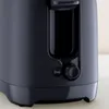 Tostapane a 2 fette, 1000w, blu notte Moulinex LT2M0810 Anteprima dell’immagine prodotto 6