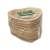 Papstar 85501, Teller, andere, Palmengewächse, Holz, Produktbild-Vorschau 2