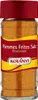 Kotanyi patatine fritte condimentopiccante e dolce 72g Anteprima dell’immagine prodotto 1