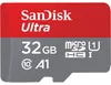 SanDisk Ultra microSD, 32 GB, MiniSDHC, Třída 10, UHS-I, Náhled obrázku produktu 2