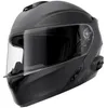 Sena Outrush R Bluetooth Klapphelm, schwarz matt, L (59/60) Náhled obrázku produktu 1