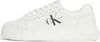 CALVIN KLEIN WEIßE DAMEN SPORTSCHUHE : Farbe - Weiß, Größe Produktbild-Vorschau 19