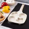 Klausberg patelnia marmurkowa do jajek placków 4 sekcje Podgląd zdjęcia produktu 10