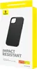 Baseus Fauxther, Pokrowiec, Apple, iPhone 15 Pro Max, 17 cm Podgląd zdjęcia produktu 4