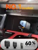 Joyroom 4-in-1 Autoladegerät 30W mit einziehbaren Produktbild-Vorschau 13