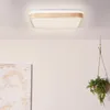 BRILLIANT nowoczesna lampa sufitowa LED TUMEO | Kątowa Podgląd zdjęcia produktu 1