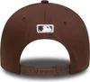 New Era MLB 9FORTY M-Crown Cap New York Yankees brown Produktbild-Vorschau 5