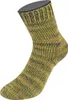 Lana Grossa - Vintage Socks 1001 beige gelbgrün khaki Produktbild-Vorschau 1