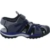 GEOX Sport Kinder Outdoor Sandale  grau-EUR 35 Produktbild-Vorschau 11