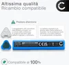 CELLONIC 1x Batteria per Smart home Compatibile con Velux Anteprima dell’immagine prodotto 4