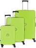 Travelite ORBITA 4w L/M/S Trolley Set Limone 076940-83 Anteprima dell’immagine prodotto 18
