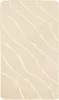 Kleine Wolke WC-Vorleger TRAM Caramel 55 x 55 cm mit Produktbild-Vorschau 2