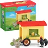 Schleich Farm World        42572 Hühnerstall Produktbild-Vorschau 1