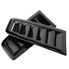 2Pcs universel capot moteur Air Vents voiture pièces Voir les images du produit 5