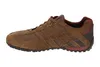 Geox Komfort Schnürschuhe Herren 31393336393836 Braun 41 EU Produktbild-Vorschau 3