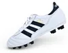 Adidas Fussballschuhe Copa Mundial FG Nockenschuhe Leder Produktbild-Vorschau 1