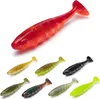 Nays PRDTR 35 8,9cm - 9 Gummifische, Farbe:CO4 Produktbild-Vorschau 4