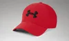 Under Armour Ua Men's Blitzing 3.0 Cap 600 600 Red M/L Produktbild-Vorschau 12