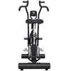 MAXXUS® Air Bike 90 Pro mit Luftwiderstand, LCD und 160 kg Produktbild-Vorschau 14