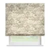 Dekoria Raffrollo Capri, ecru-beige, 130 x 170 cm Produktbild-Vorschau 1