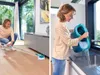 Leifheit Set Clean Twist System M Anteprima dell’immagine prodotto 5