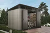 Keter Artisan 7x11 Gartenschuppen Produktbild-Vorschau 40
