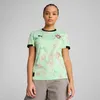 Puma Fpf Portugal Replica 2025 Weg Damen T-shirt Mit Kurzen Produktbild-Vorschau 3