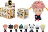 Jujutsu Kaisen Bobble Hero, figure di bobblehead da 6 cm Anteprima dell’immagine prodotto 1