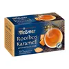 Meßmer Rooibos Caramel Tea aromatický a sladký požitek 40g Náhled obrázku produktu 1