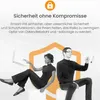 Zyxel FWA510 5G Indoor LTE Modem Router Produktbild-Vorschau 14
