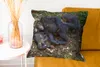 MuchoWow® Zierkissen Sofakissen Wohnzimmer Dekokissen 60x60 Produktbild-Vorschau 6