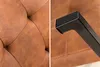 riess-ambiente Design Freischwinger Stuhl OXFORD vintage Produktbild-Vorschau 4