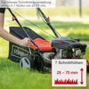 Scheppach MS132-42 Benzin Rasenmäher | 42cm Schnittbreite | Produktbild-Vorschau 6
