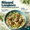 Locawo High Protein Low Carb Risoni | Langkornreis | Pasta Produktbild-Vorschau 5