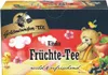 Goldmännchen Kinder Früchtetee, 20 einzeln versiegelte Produktbild-Vorschau 2