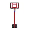 MASTER Across 165 street panier de basket avec support Voir les images du produit 2