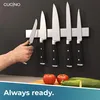 CUCINO Messer Magnetleiste selbstklebend 40cm - Produktbild-Vorschau 2
