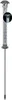 HI Solar-Gartenleuchte mit Thermometer Produktbild-Vorschau 5
