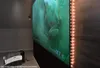 ELITE SCREENS Rahmenleinwand Aeon Edge Free | Projektor Produktbild-Vorschau 7