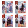 TREFL Puzzle Ledové království II: Elsa, Anna a Kristoff 54 Náhled obrázku produktu 2