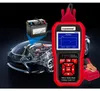 Konnwei KW880 autodiagnostika OBDII + tester autobaterií Náhled obrázku produktu 6