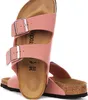 Birkenstock Arizona Kids Birko-flor N Nago Podgląd zdjęcia produktu 24