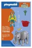PLAYMOBIL 72092, 4 Jahr(e), Mehrfarbig, Kunststoff Produktbild-Vorschau 3