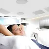 Pyle vstavaný stropný reproduktor, 16,5 cm stropný Náhľad obrázku produktu 8