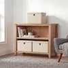 SONGMICS Aufbewahrungsboxen 3er-Set, Ordnungsbox, stapelbar Produktbild-Vorschau 8